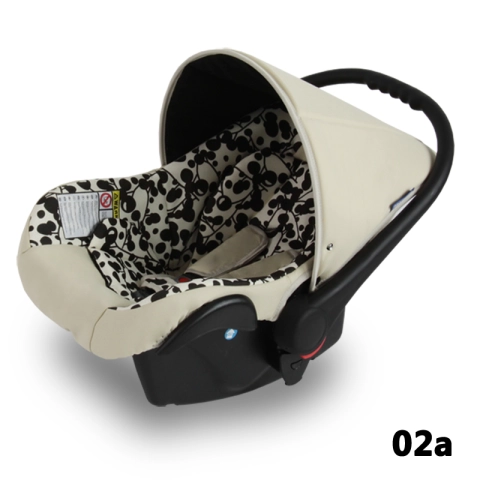 baby carrier with canopy, car seat for infant