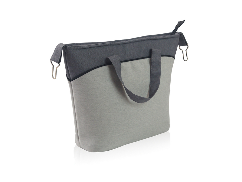 Lars - a zipper bag for a multifunctional baby pram
