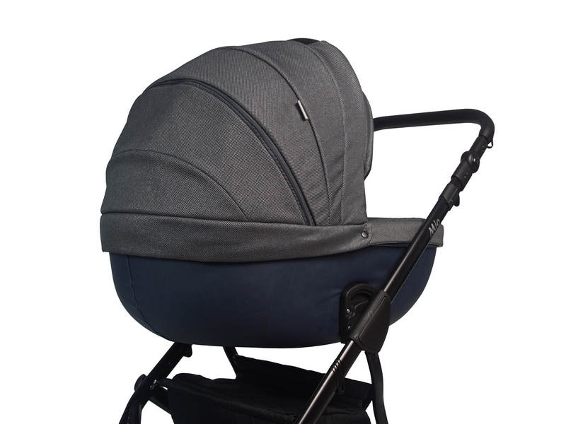 Mio - carrycot easy to carry