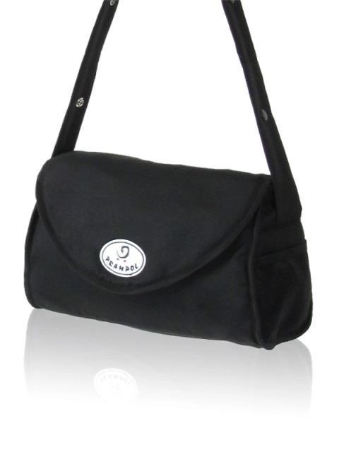 Wickeltasche und Zubehör