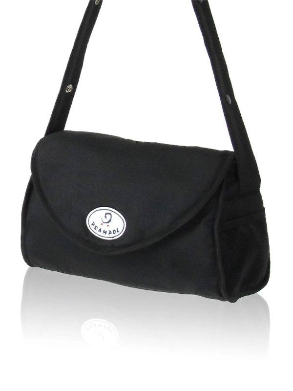 Wickeltasche und Zubehör