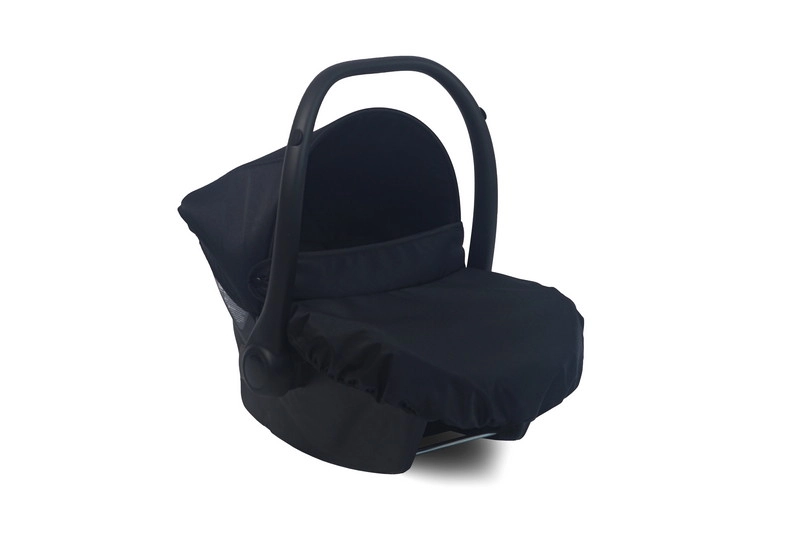 Celia Premium - car seat for the 3in1 version
