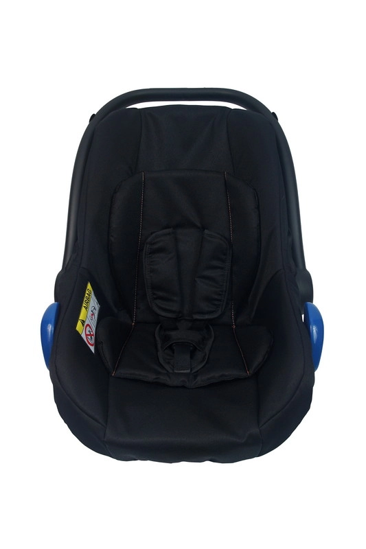 Celia Premium - Kite car seat that can be installed in the car using the IsoFIX base