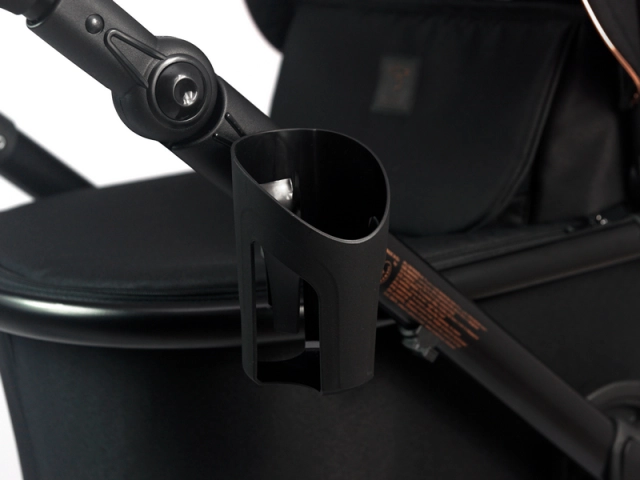 Celia Premium - a cup holder for a pram