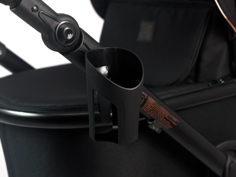 Celia Premium - a cup holder for a pram