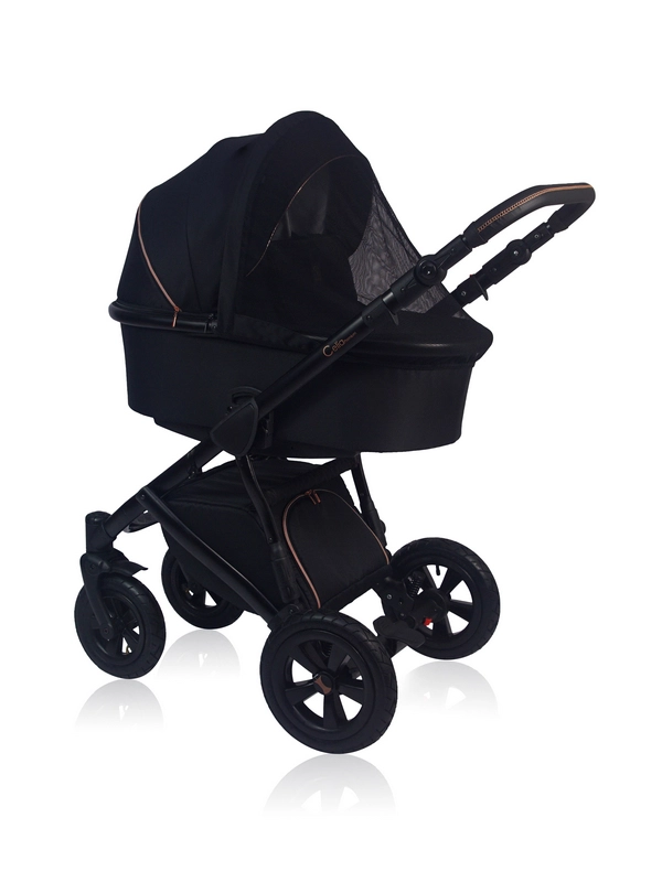 Celia Premium - protection against mosquitoes for a pram