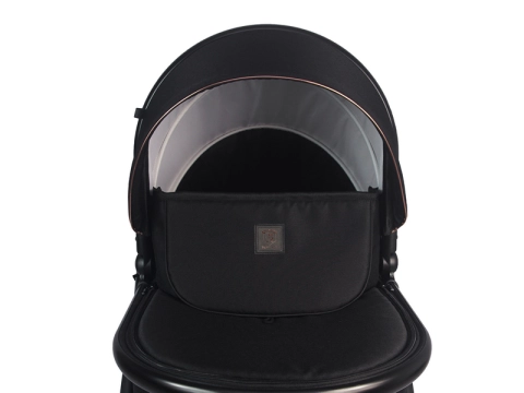 Celia Premium - a pram with a zipper cover 