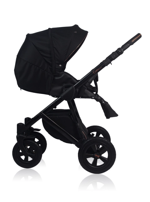Celia Premium - reversible seat stroller, parent-facing stroller