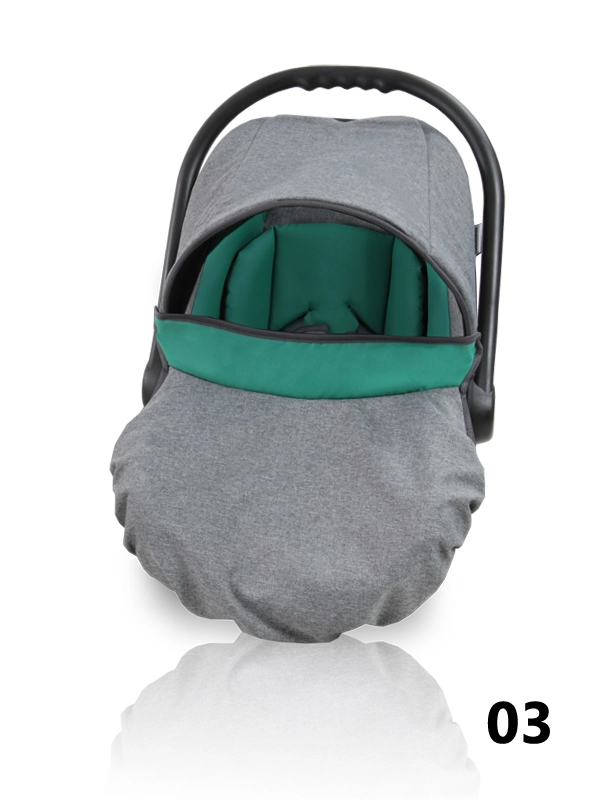 Soft Line - car seat and carrier for infant 