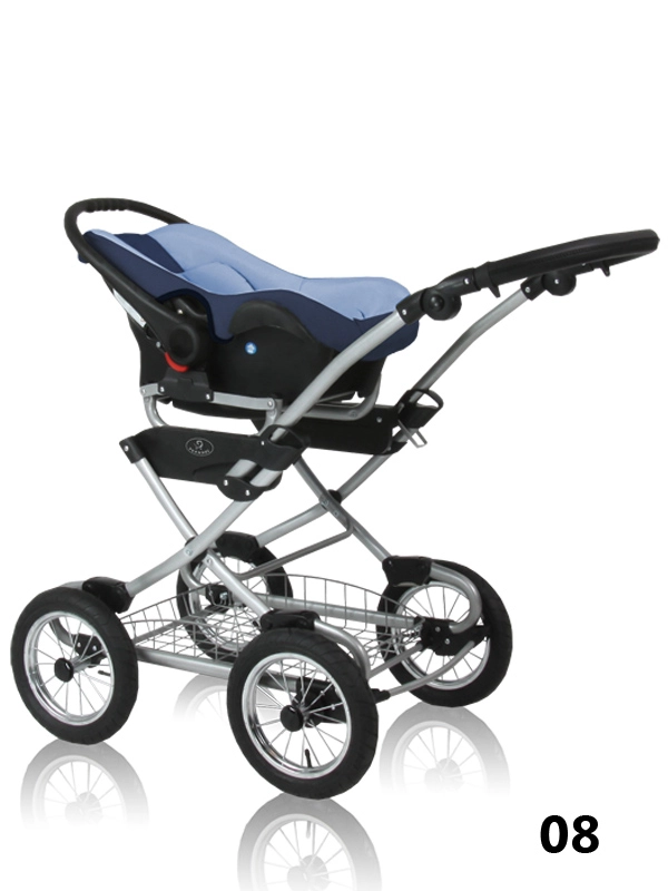 carrier, car seat for infant