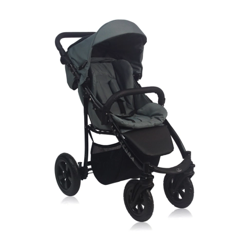 Zebra Eko - Зебра Эко - Вездеходная прогулочная коляска